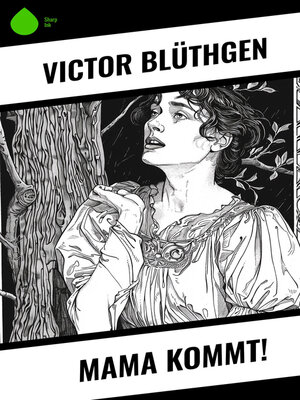 cover image of Mama kommt!